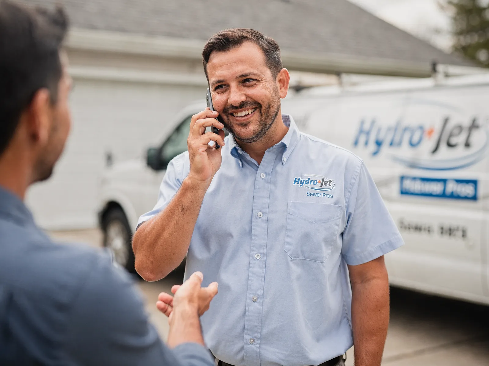 Hydro Jetting Mount Airy, LA FAQs